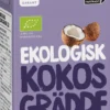 Garant Eko Kokosgrädde 250 ml