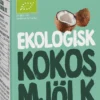 Garant Eko Kokosmjölk 250 ml
