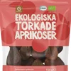 Garant Ekologiska Torkade Aprikoser 150 g
