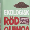 Garant Ekologisk Röd Quinoa 500g