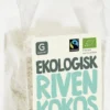 Garant Ekologisk Riven Kokos 200 g