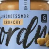 Garant Jordnötssmör Crunchy 350 g