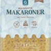 Garant Makaroner Glutenfri 500 g