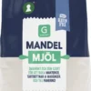 Garant Mandelmjöl 300g
