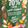 Garant Mörk Choklad 70% Kakao 100 g