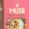 Garant Musli Frukt Nöt
