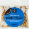 Garant Naturella Pinjenötter 50g