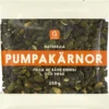 Garant Naturella Pumpakärnor Skalade 200 g