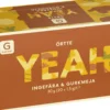 Garant Örtte Ingefära & Gurkmeja 20 st