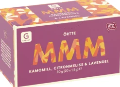 Garant Örtte Kamomill & Lavendel 30 g