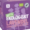 Garant Örtte Lavendel Kanel & Bergamottolja Eko 16 st