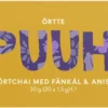 Garant Örtte med Fänkål & Anis 20 st