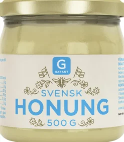 Garant Svensk Honung 500 g