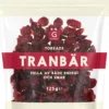 Garant Torkade Tranbär 125g