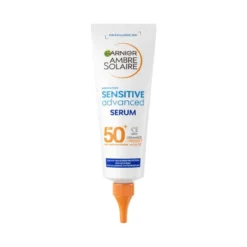 Garnier Ambre Solaire Sensitive Advanced Body Serum SPF50+ 125 ml