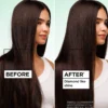 Garnier Fructis Keratin Sleek Diamond Sleek 150 ml
