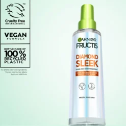 Garnier Fructis Keratin Sleek Diamond Sleek 150 ml