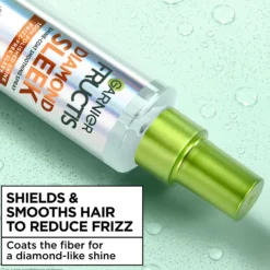 Garnier Fructis Keratin Sleek Diamond Sleek 150 ml