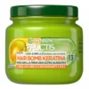 Garnier Fructis Keratin Sleek hårinpacking 370 ml