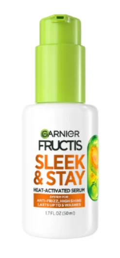 Garnier Fructis Sleek Leave-in Serum 50 ml