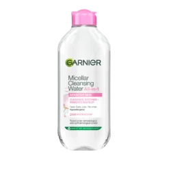 Garnier Micellar Cleansing Water 400 ml