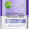 Garnier SkinActive Eye Make-up Remover 2in1 125 ml