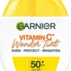Garnier Vitamin C* Wonder Tint- Medium 40 ml