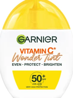Garnier Vitamin C* Wonder Tint- Medium 40 ml