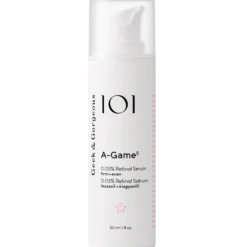 Geek & Gorgeous A-Game 5 0.05% Retinal Serum 30 ml