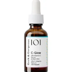 Geek & Gorgeous C-Glow 15% Vitamin C Serum 30 ml