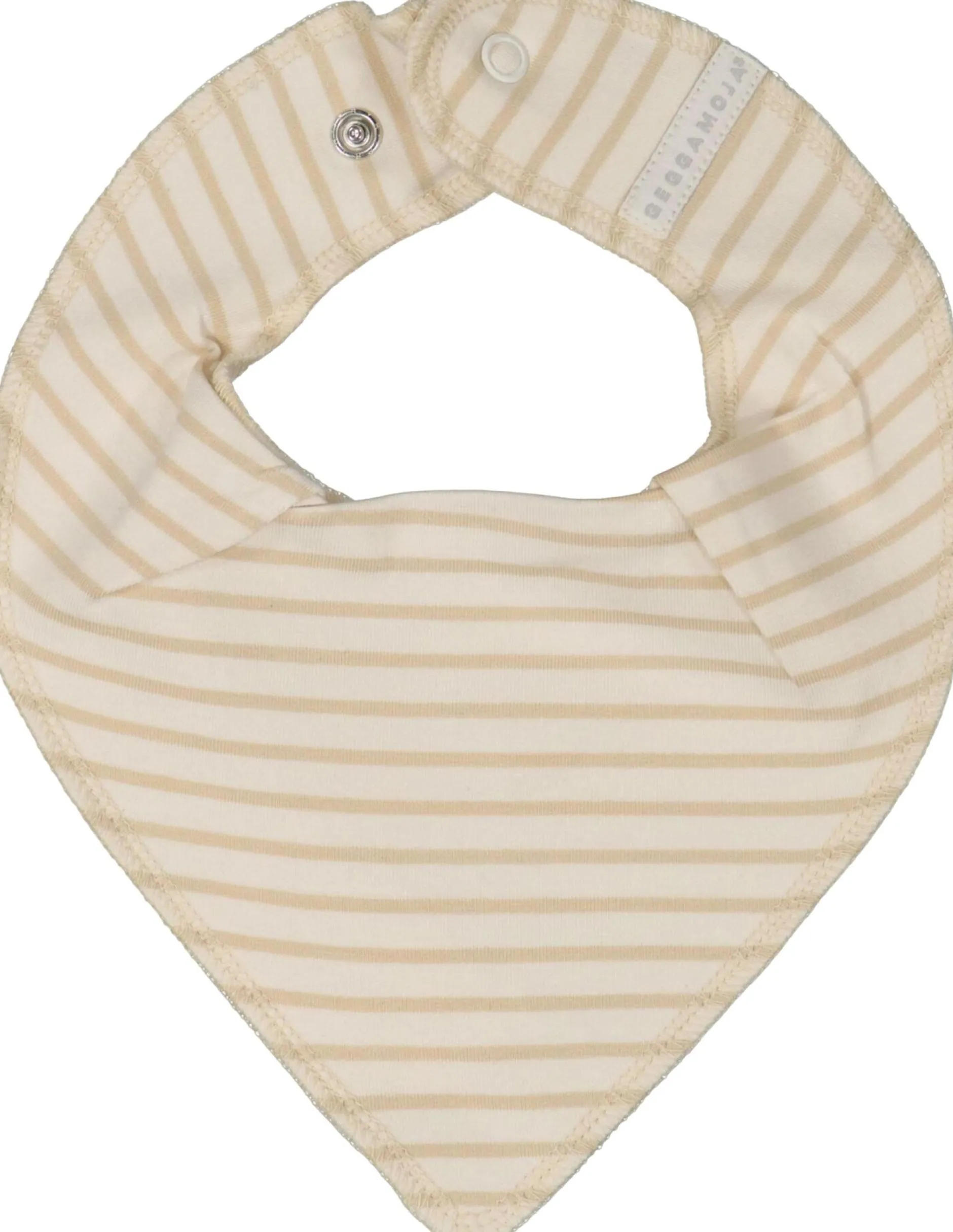 Geggamoja Dregglis Classic Vit/beige One Size