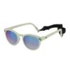 Geggamoja Solglasögon Humlan Djojj Mint Sky 0-1,5 år