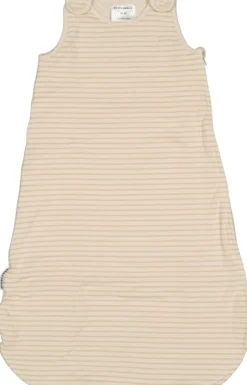 Geggamoja Sovpåse Vadderad Classic Vit/beige One Size