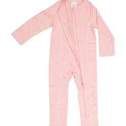 Geggamoja UV-Dräkt Rosa Stl 86/92