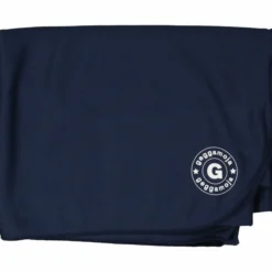 Geggamoja UV Filt 50+ Marinblå One Size