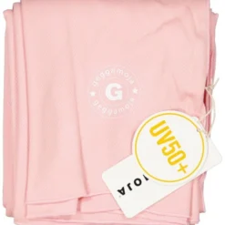 Geggamoja UV-Filt 50+ Rosa