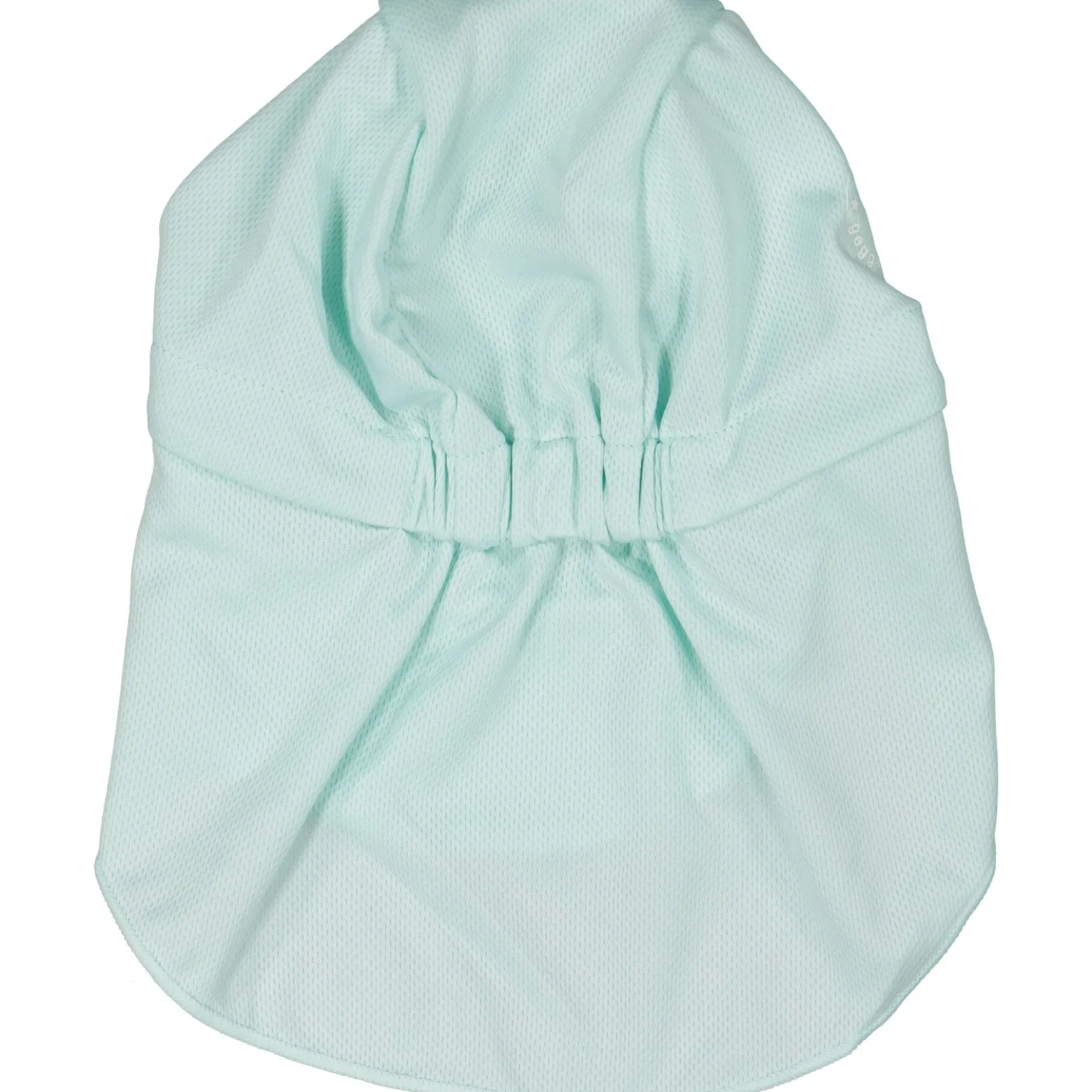 Geggamoja UV-Hatt Mint0-4 Månader