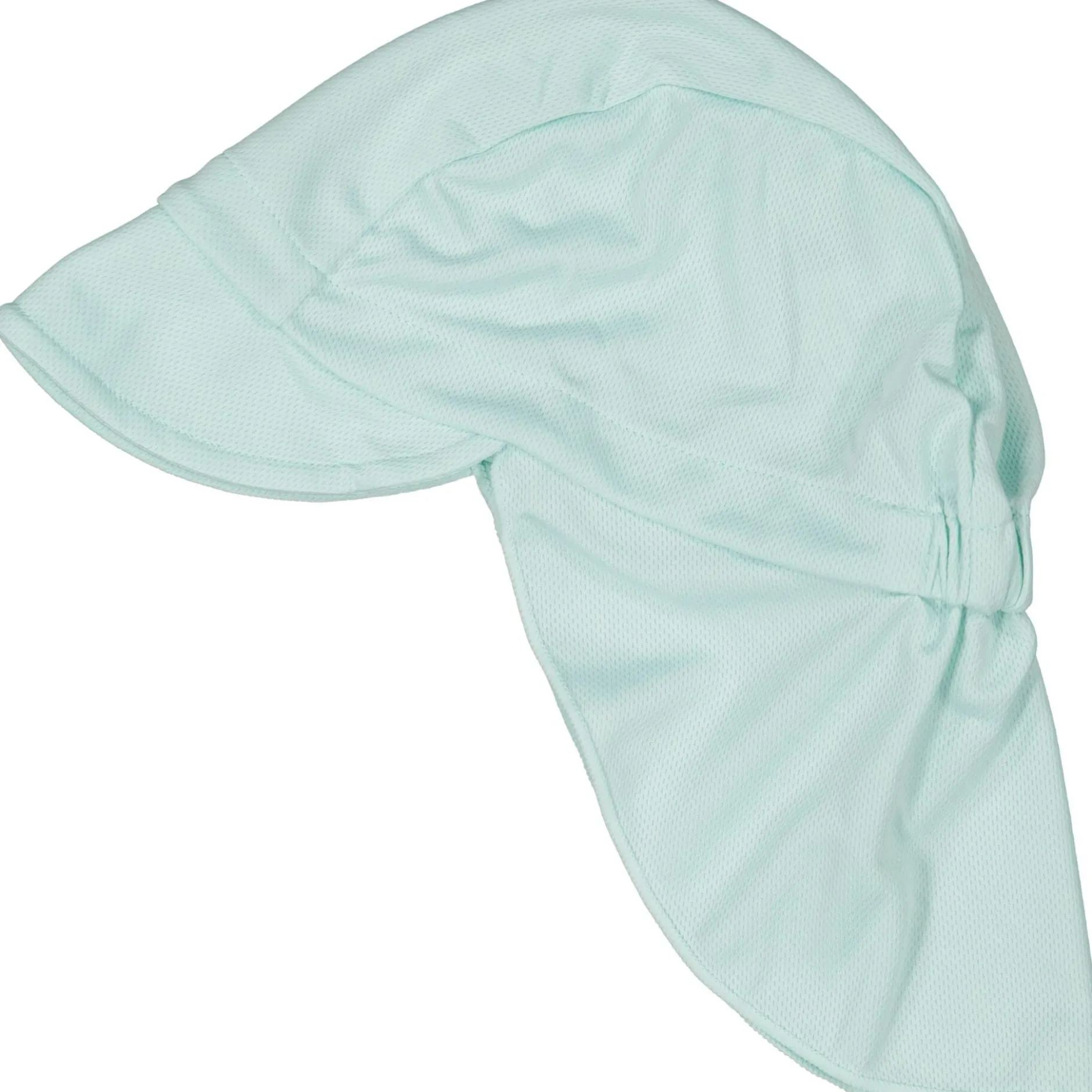 Geggamoja UV-Hatt Mint0-4 Månader