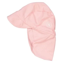 Geggamoja UV-Hatt Rosa 10 månader -2 år
