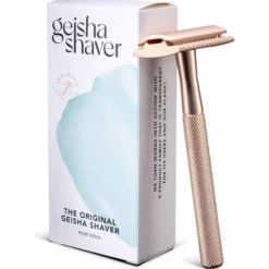 GEISHA The Original Geisha Shaver 1 st