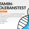 Get Tested Histaminintoleranstest (Labbtest)