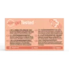 Get Tested 3- i-1 Fästingtest för hästar 1 st