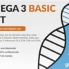 Get Tested Omega 3 Basic (Labbtest)