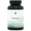 G&G Moringa 120 kapslar