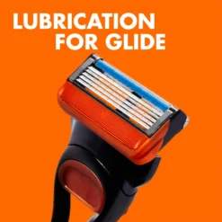 Gillette Fusion5 Rakhyvel 1st + Rakblad 2st
