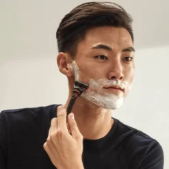 Gillette Fusion5 Rakhyvel 1st + Rakblad 2st