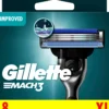 Gillette Mach3 Rakblad 8st
