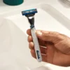 Gillette Mach3 Turbo Rakhyvel Män 1 st