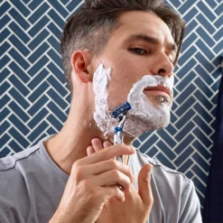 Gillette Mach3 Turbo Rakhyvel Män 1 st