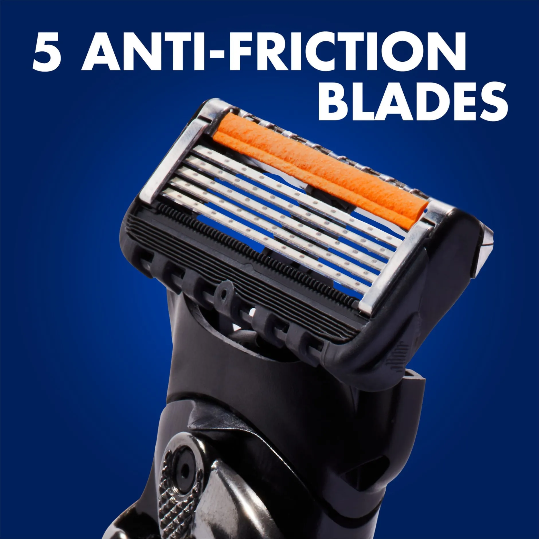Gillette ProGlide Rakhyvel Män 1st